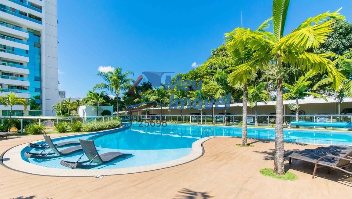 Av. Sibipiruna Smart Residence 2 Quartos Suíte 1 Vaga 54m² Armários Lazer FGTS