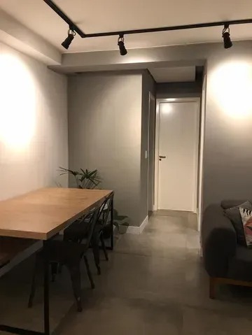 Av. Sibipiruna Smart Residence 2 Quartos Suíte 1 Vaga 54m² Armários Lazer FGTS