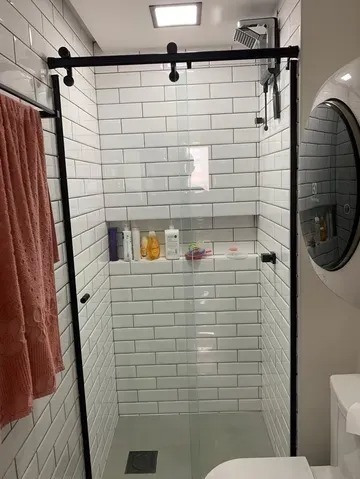 Av. Sibipiruna Smart Residence 2 Quartos Suíte 1 Vaga 54m² Armários Lazer FGTS