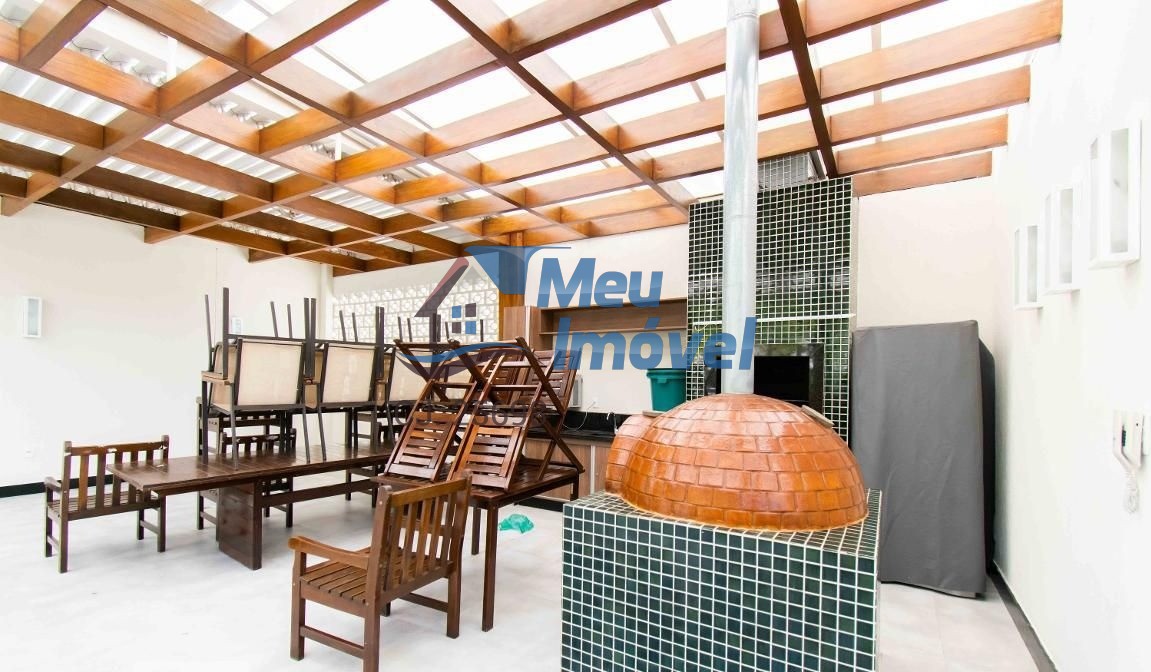Av. Sibipiruna Smart Residence 2 Quartos Suíte 1 Vaga 54m² Armários Lazer FGTS