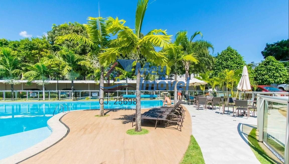Av. Sibipiruna Smart Residence 2 Quartos Suíte 1 Vaga 54m² Armários Lazer FGTS