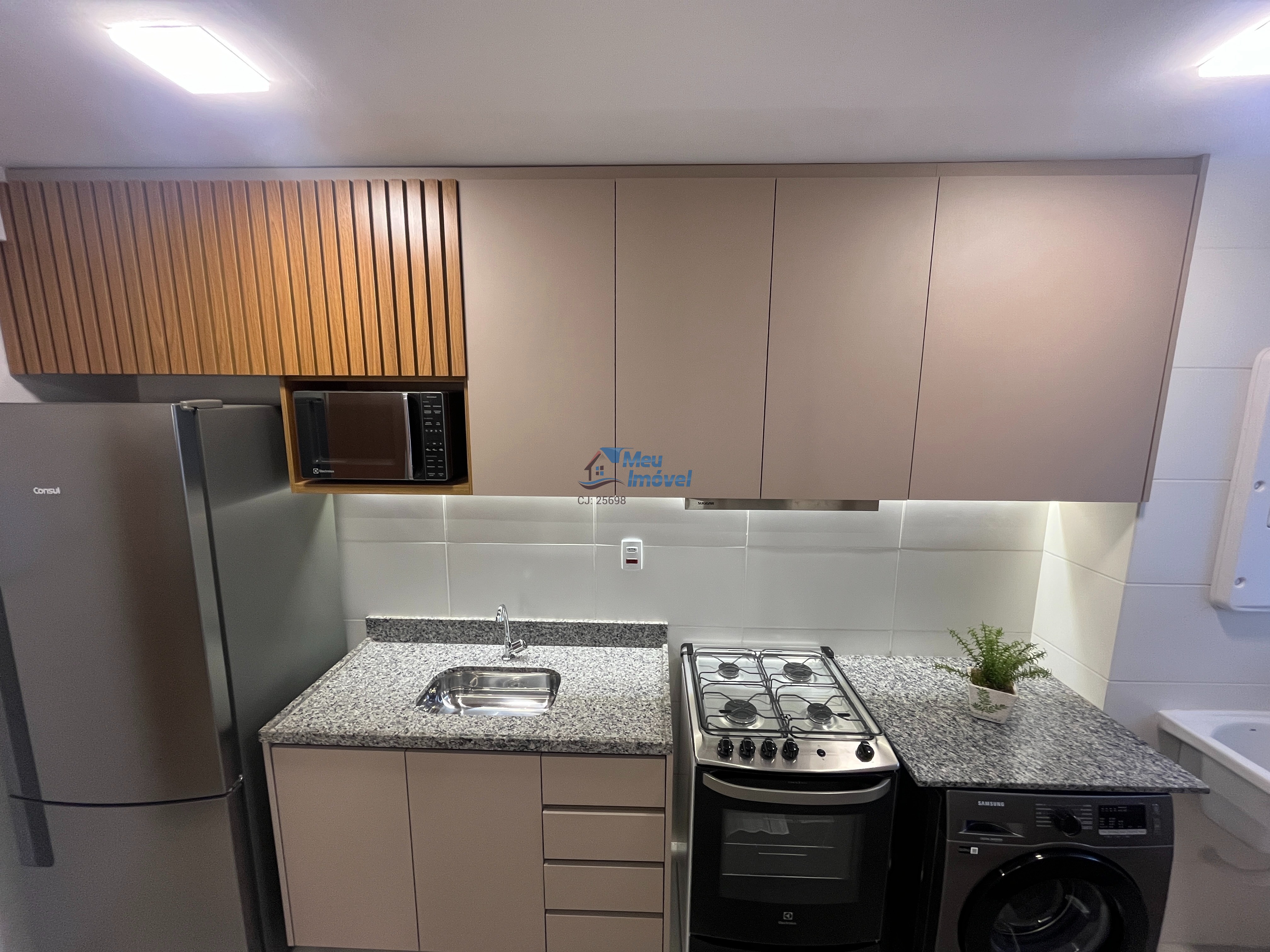 Qnm 12 ceilândia centro residencial sintonia 2 quartos 1 vag