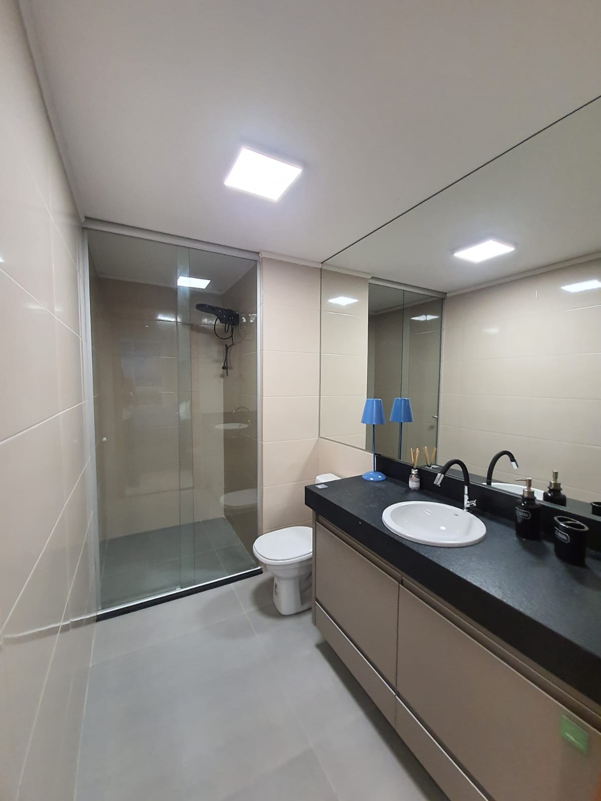 Apartamento, 1 quarto, 36 m² - Foto 15