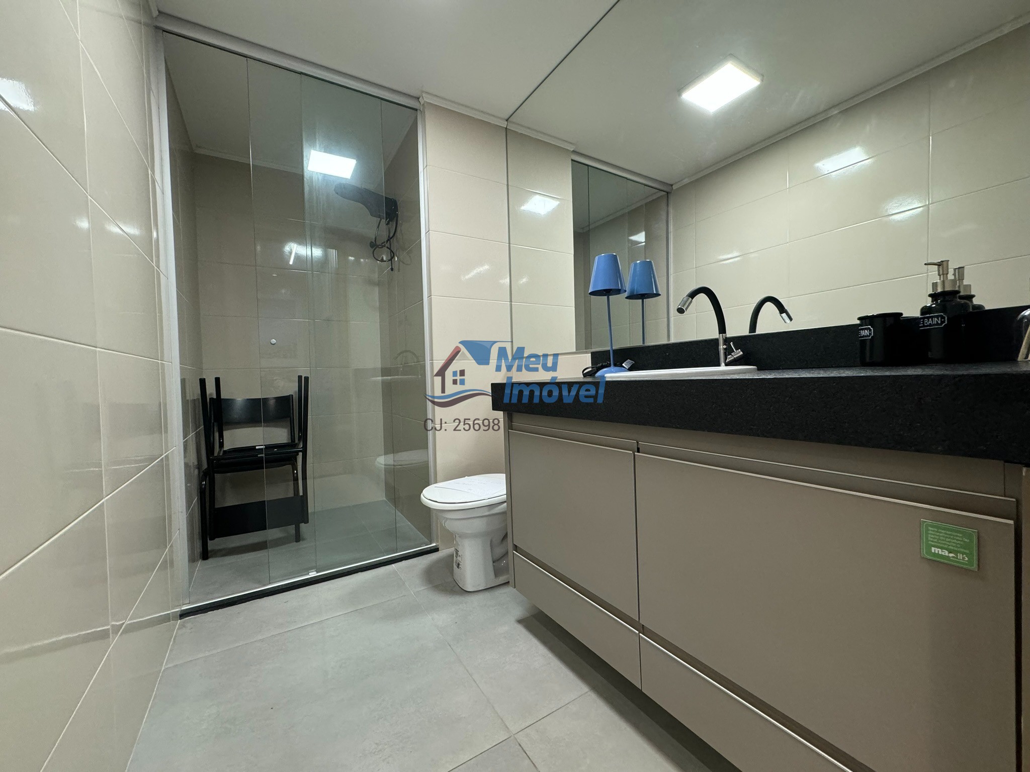 Apartamento, 1 quarto, 36 m² - Foto 19