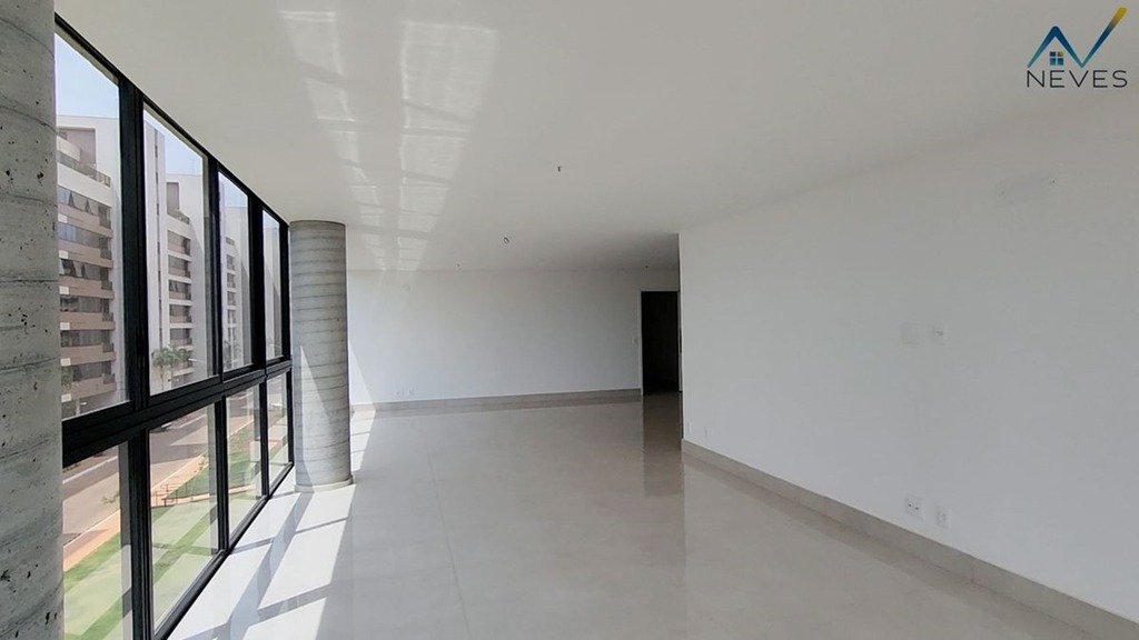 Apartamento, 4 quartos, 268 m² - Foto 2