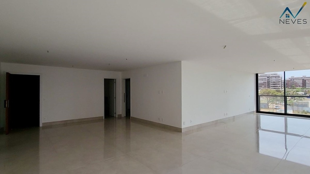 Apartamento, 4 quartos, 268 m² - Foto 3
