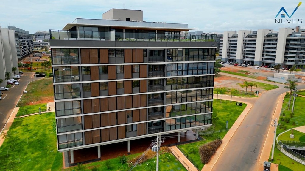 Apartamento, 4 quartos, 268 m² - Foto 18