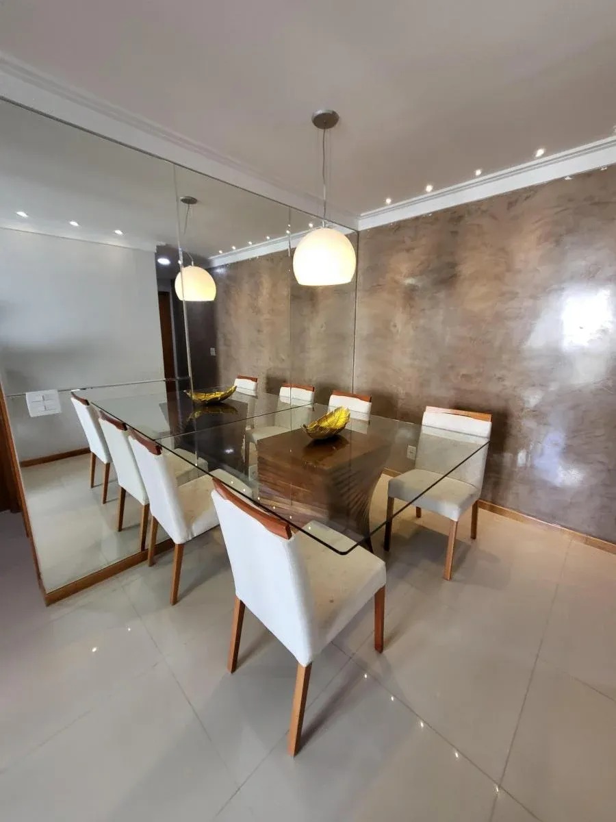 Apartamento, 2 quartos, 60 m² - Foto 3
