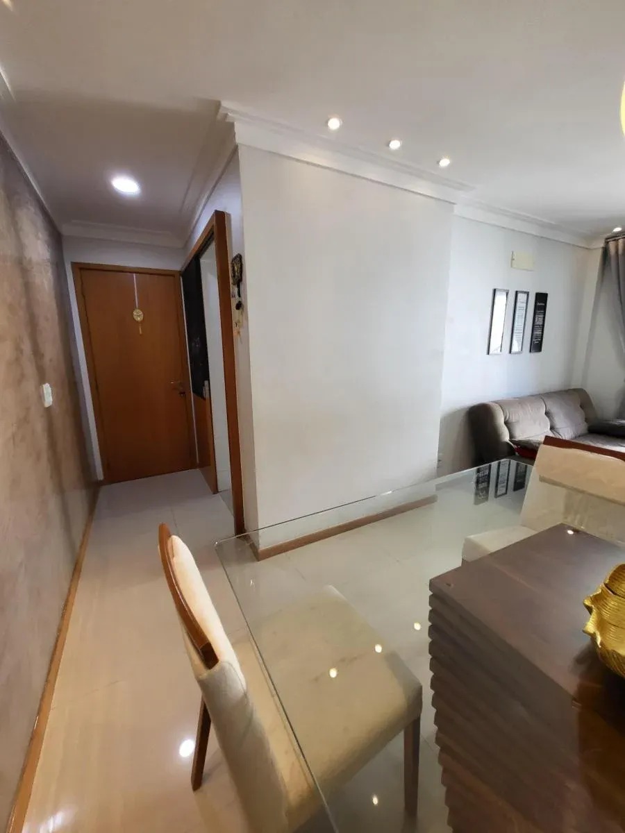 Apartamento, 2 quartos, 60 m² - Foto 4