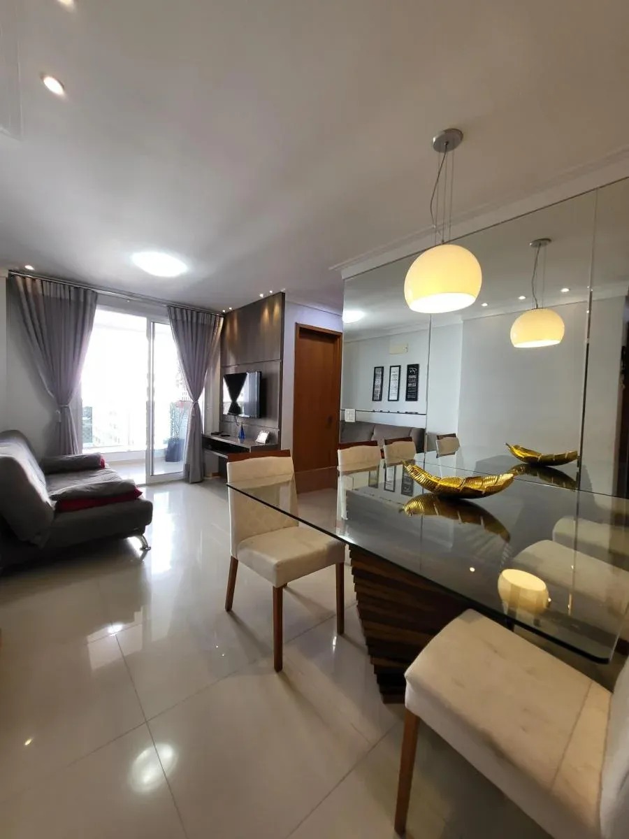 Apartamento, 2 quartos, 60 m² - Foto 6