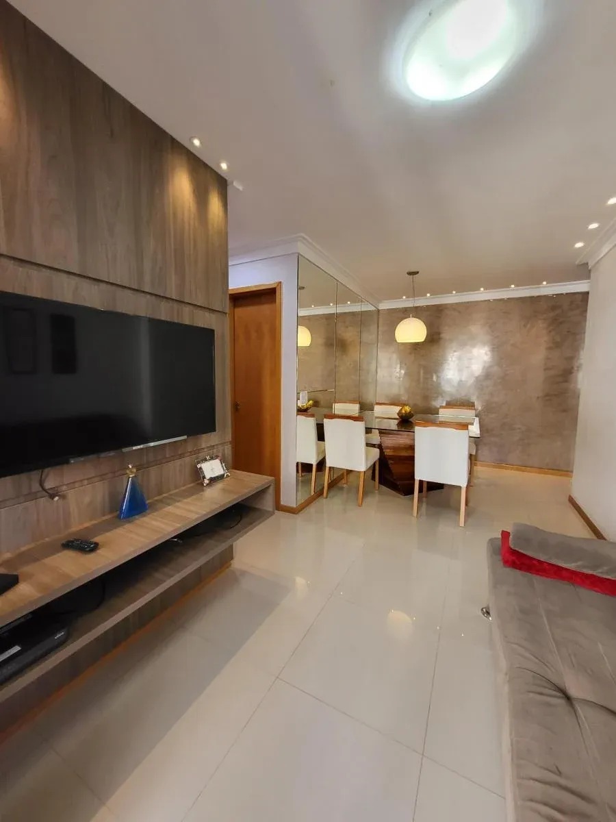 Apartamento, 2 quartos, 60 m² - Foto 7