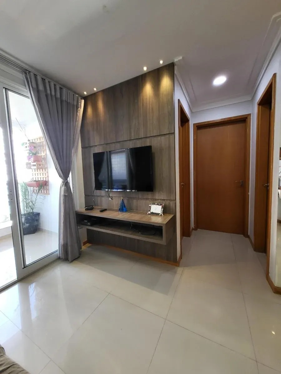 Apartamento, 2 quartos, 60 m² - Foto 8