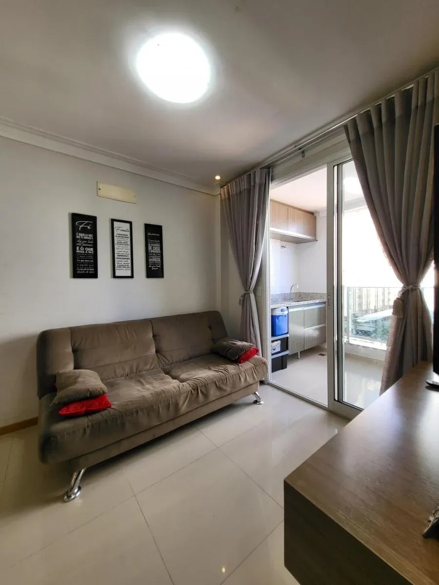 Apartamento, 2 quartos, 60 m² - Foto 9