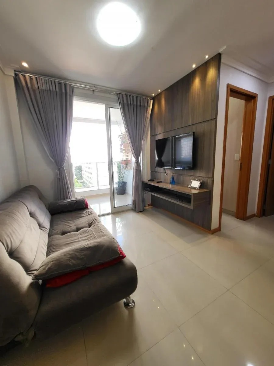 Apartamento, 2 quartos, 60 m² - Foto 10