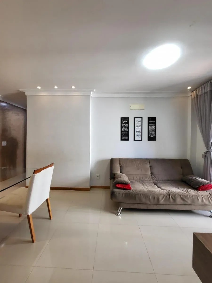 Apartamento, 2 quartos, 60 m² - Foto 11