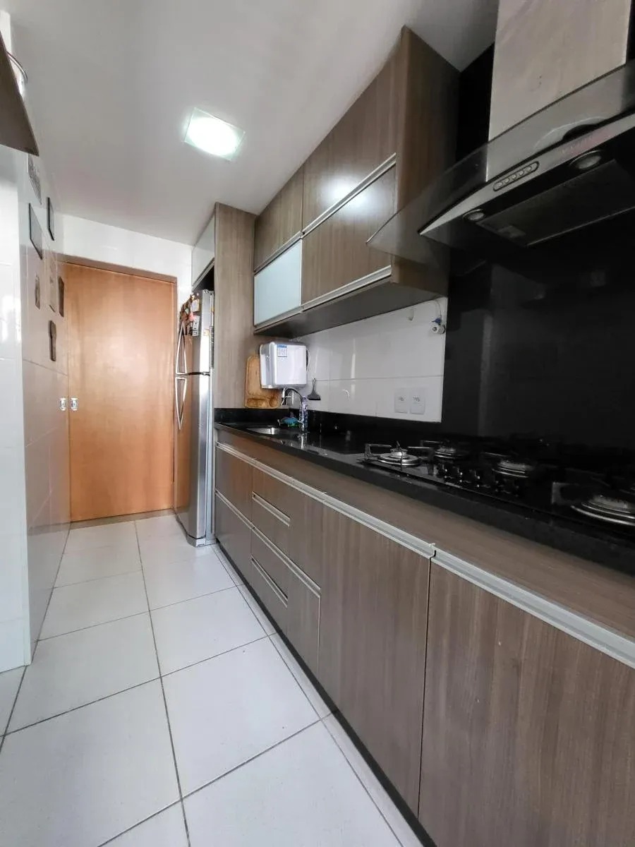 Apartamento, 2 quartos, 60 m² - Foto 12