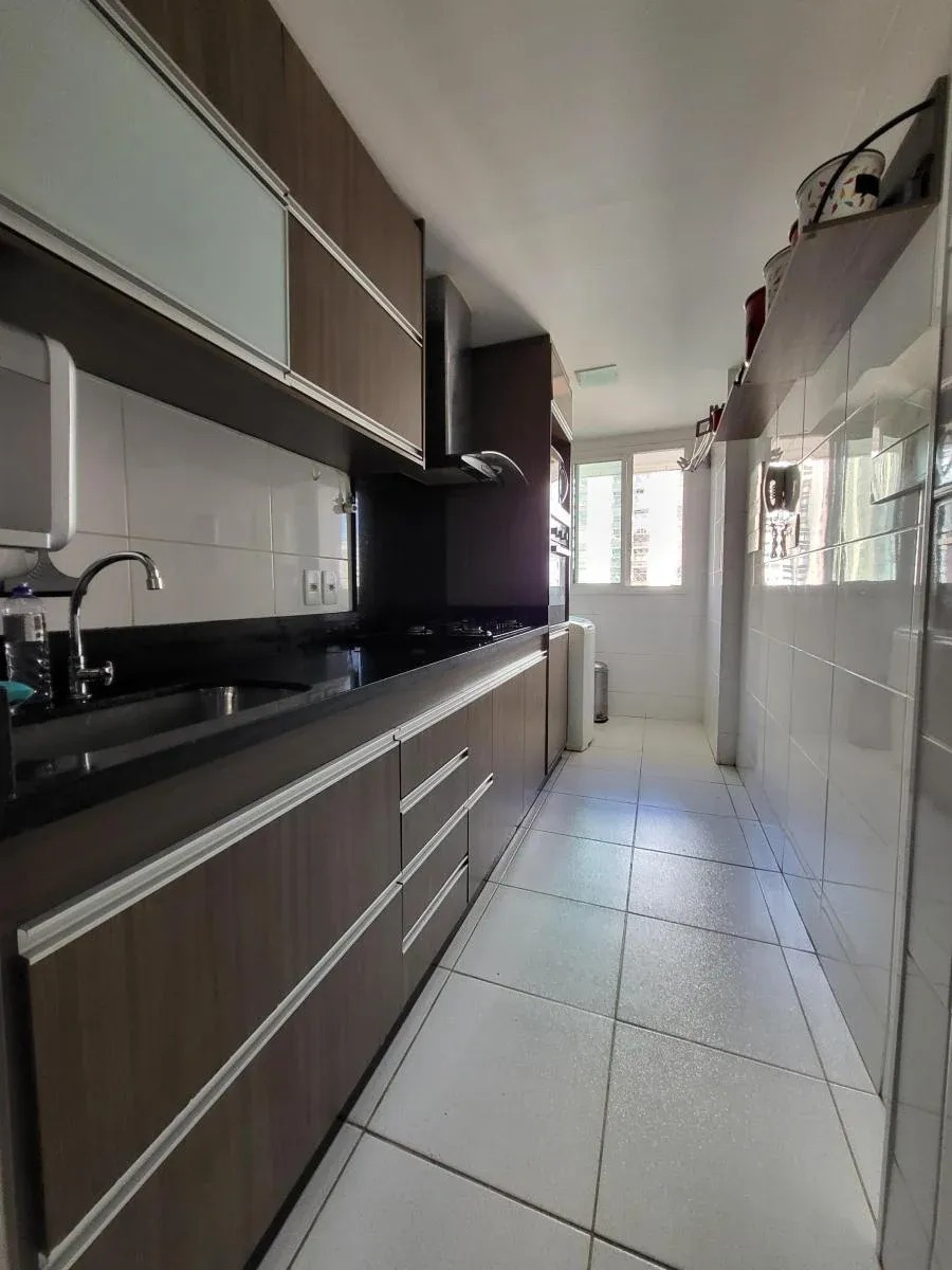 Apartamento, 2 quartos, 60 m² - Foto 13