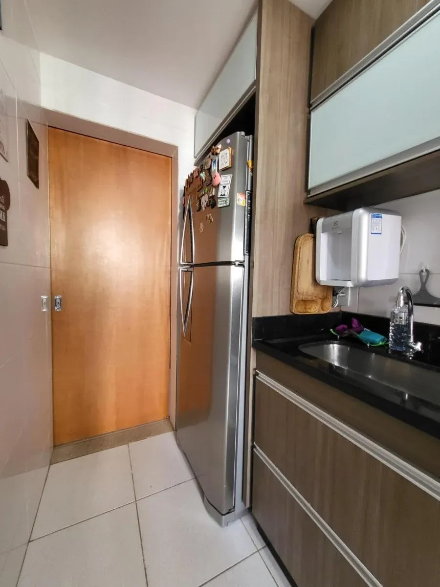 Apartamento, 2 quartos, 60 m² - Foto 16