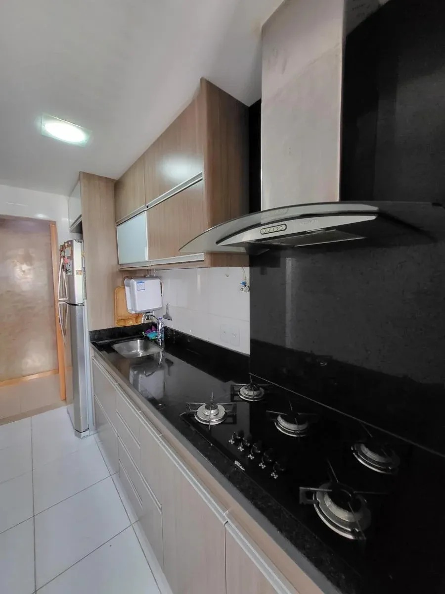 Apartamento, 2 quartos, 60 m² - Foto 17