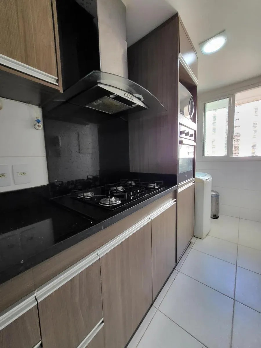 Apartamento, 2 quartos, 60 m² - Foto 18
