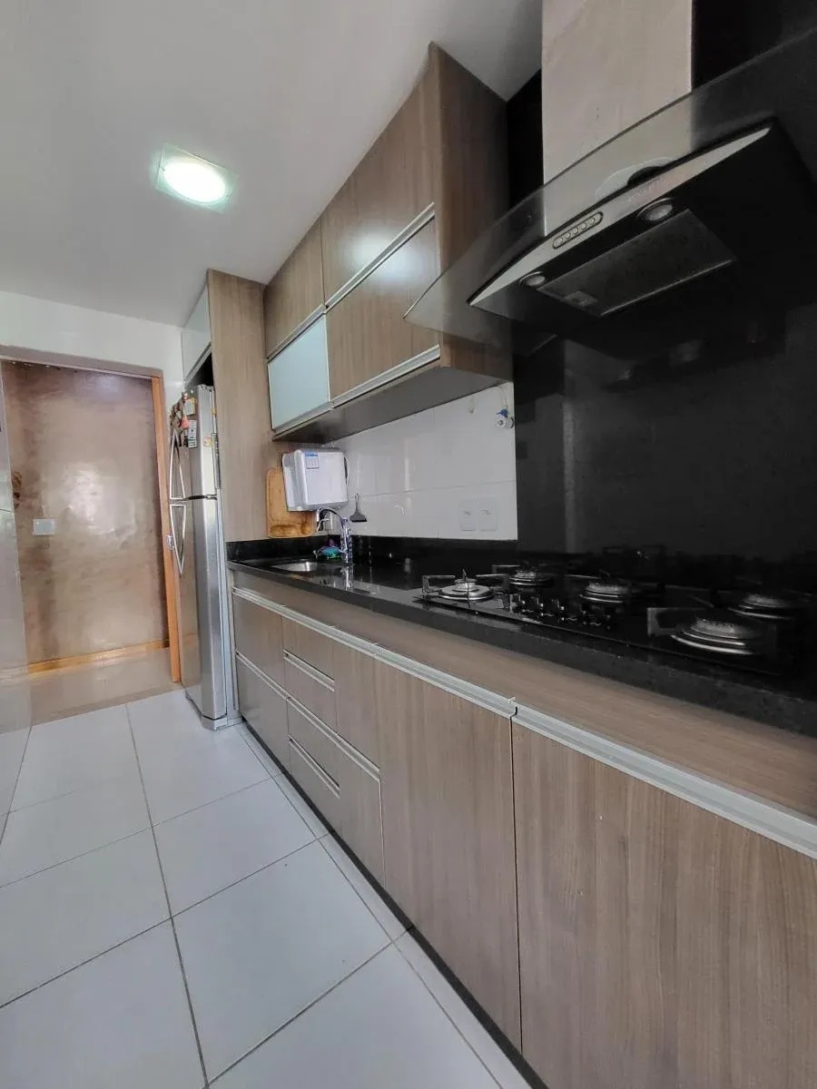Apartamento, 2 quartos, 60 m² - Foto 19