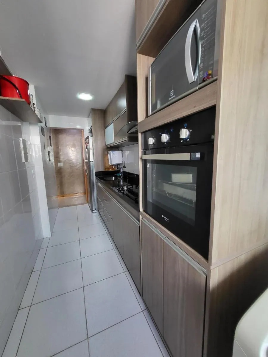 Apartamento, 2 quartos, 60 m² - Foto 20