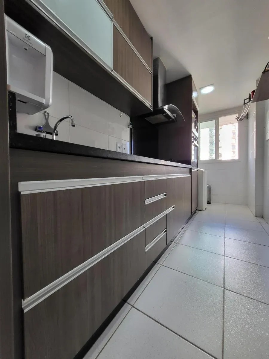 Apartamento, 2 quartos, 60 m² - Foto 21