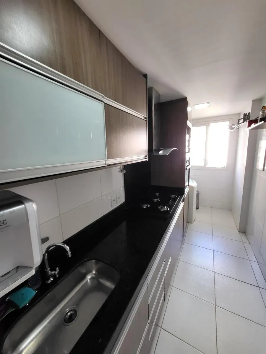 Apartamento, 2 quartos, 60 m² - Foto 22