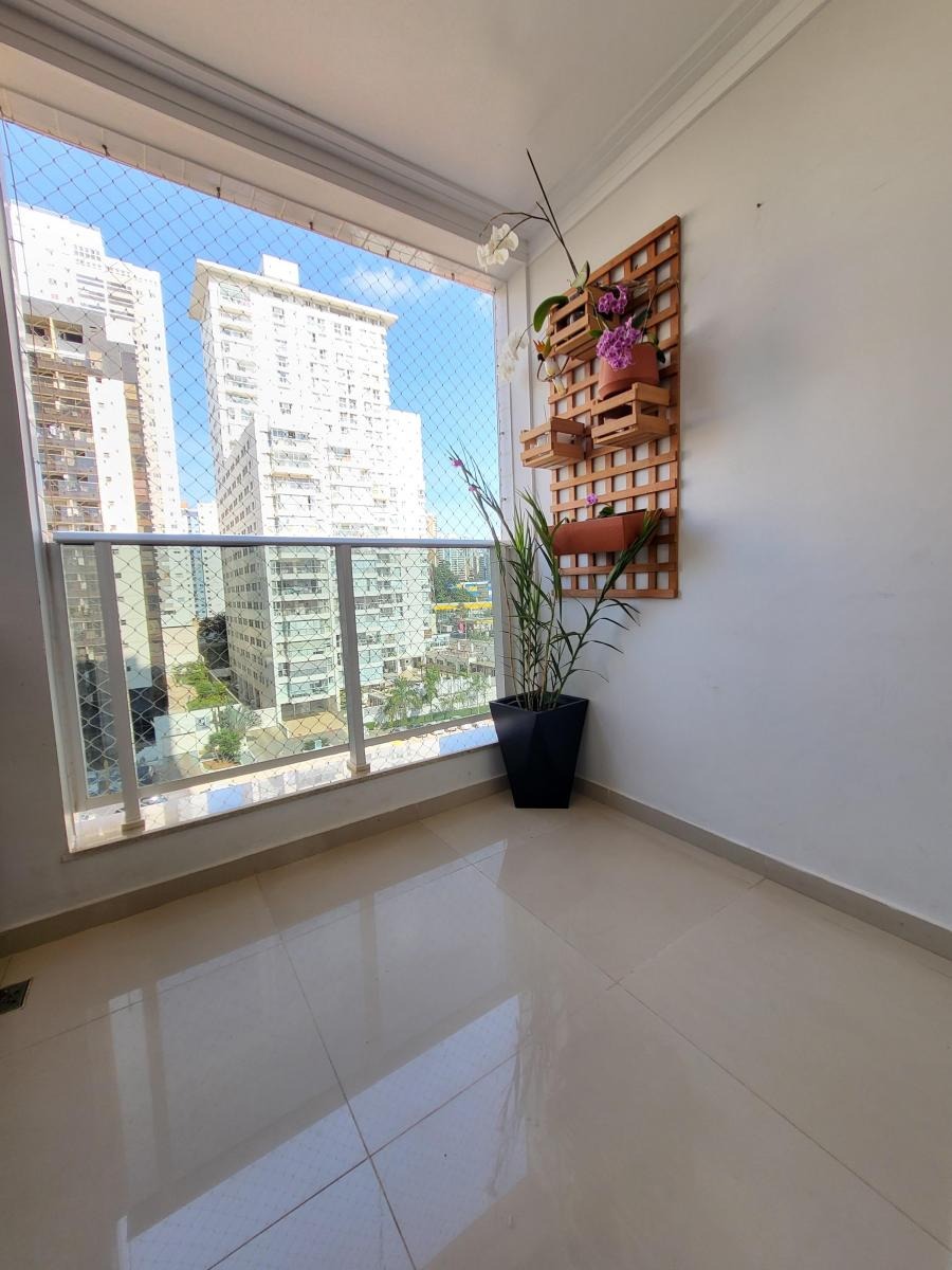 Apartamento, 2 quartos, 60 m² - Foto 23
