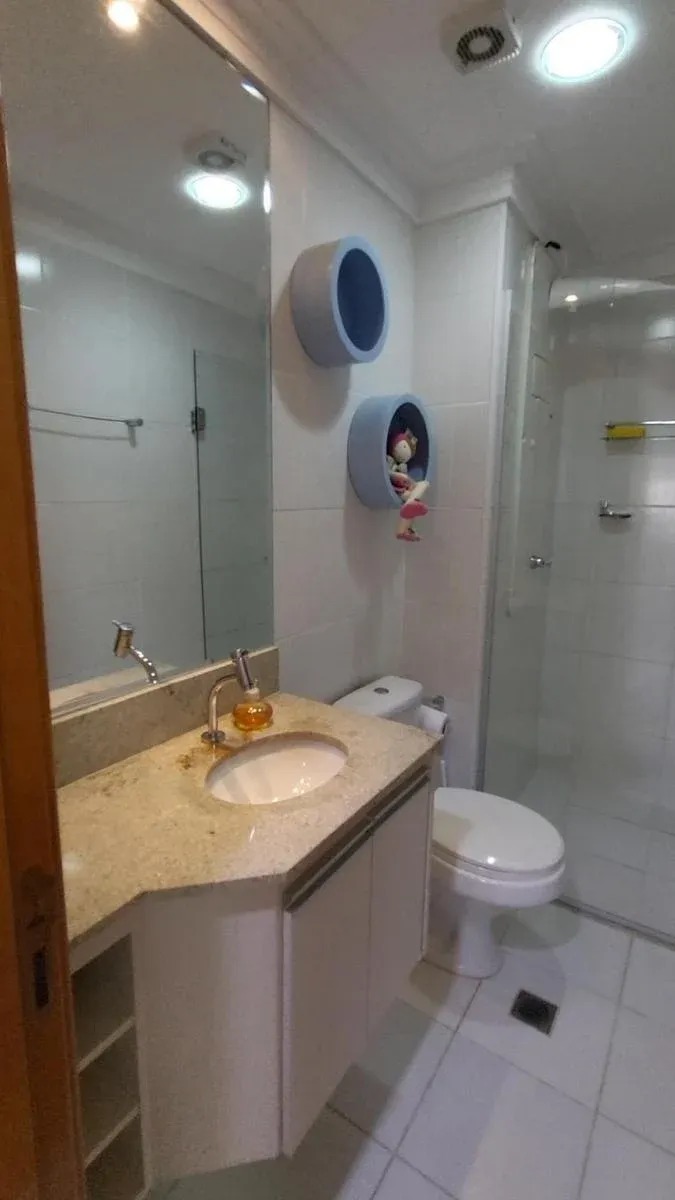Apartamento, 2 quartos, 60 m² - Foto 25