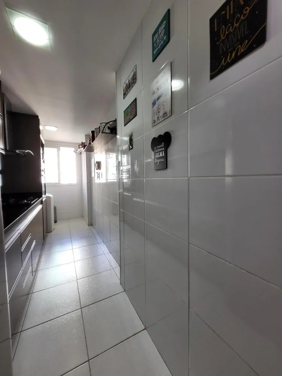 Apartamento, 2 quartos, 60 m² - Foto 26