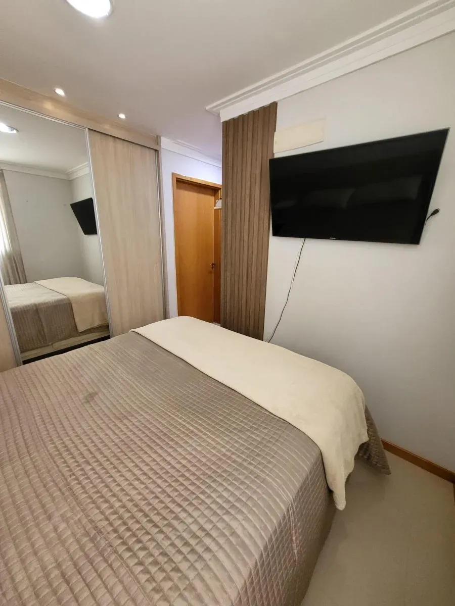 Apartamento, 2 quartos, 60 m² - Foto 27