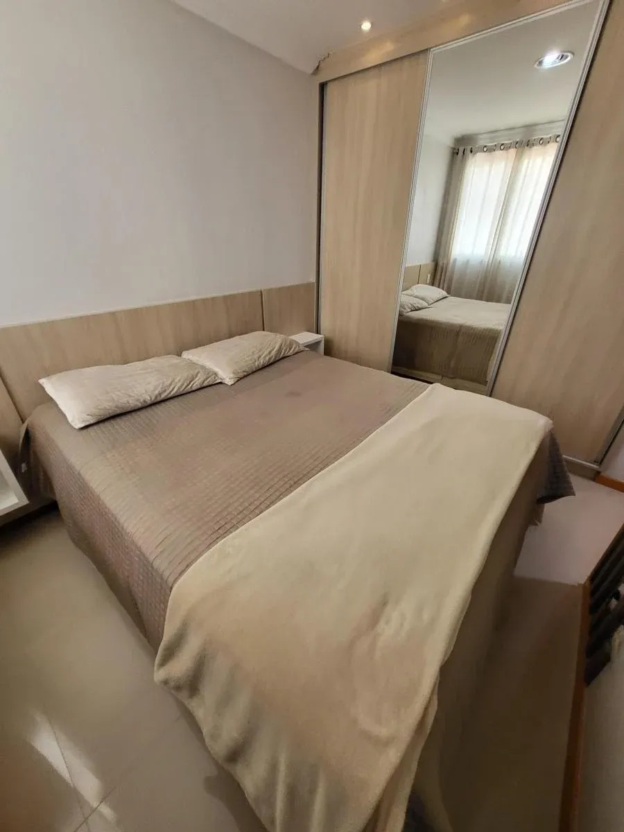 Apartamento, 2 quartos, 60 m² - Foto 28