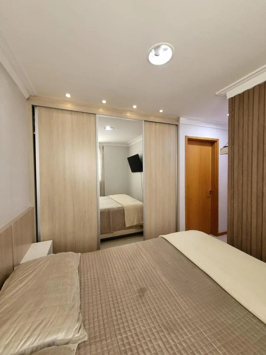 Apartamento, 2 quartos, 60 m² - Foto 31