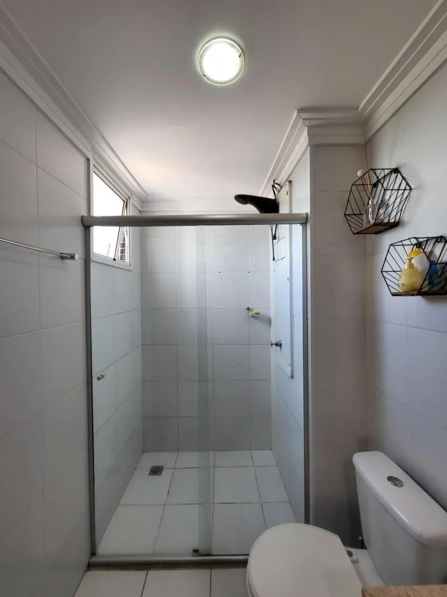 Apartamento, 2 quartos, 60 m² - Foto 32