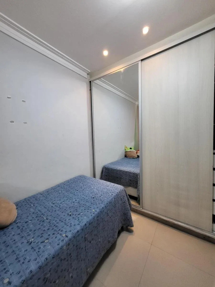 Apartamento, 2 quartos, 60 m² - Foto 35