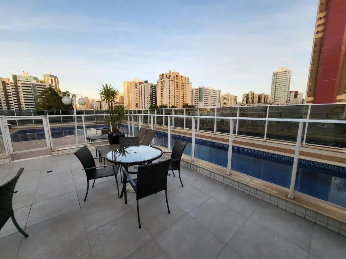 Apartamento, 2 quartos, 60 m² - Foto 38