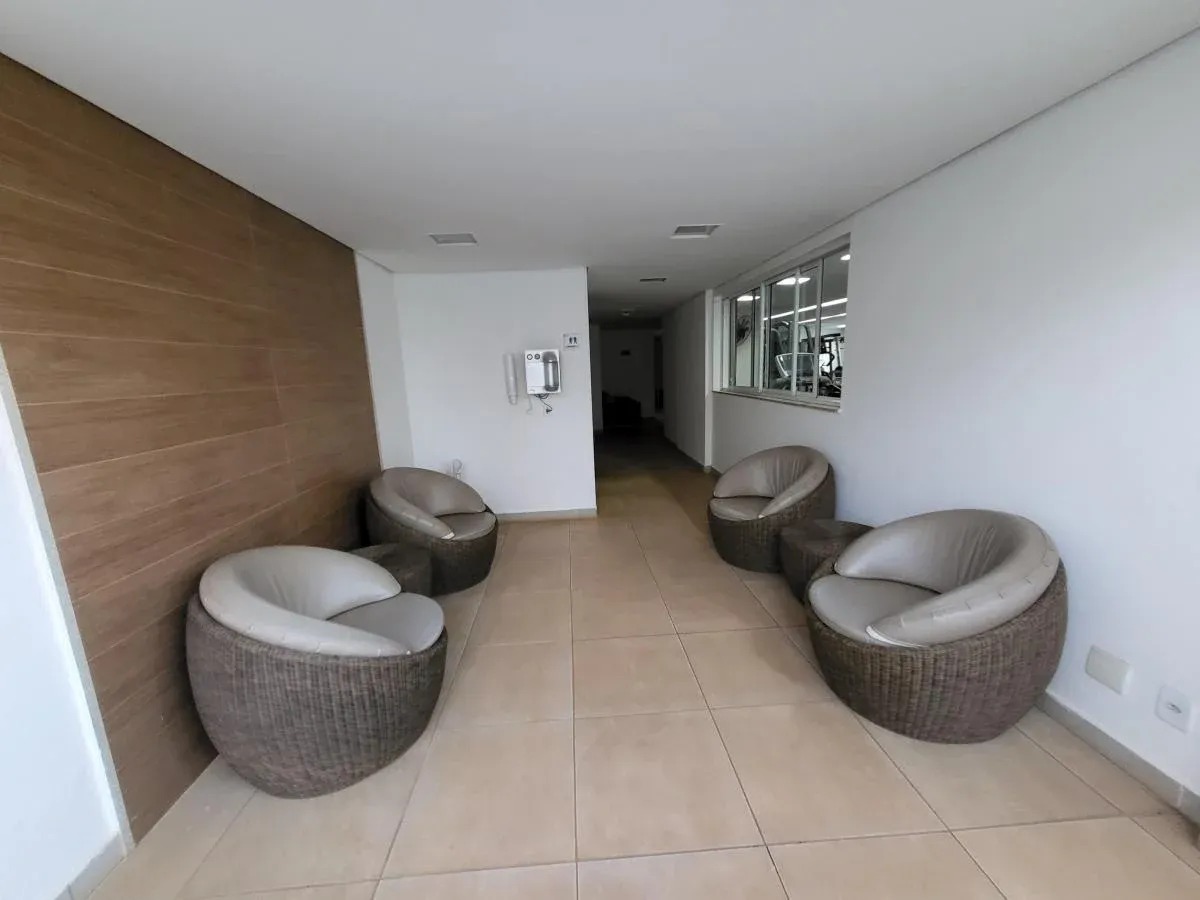 Apartamento, 2 quartos, 60 m² - Foto 39