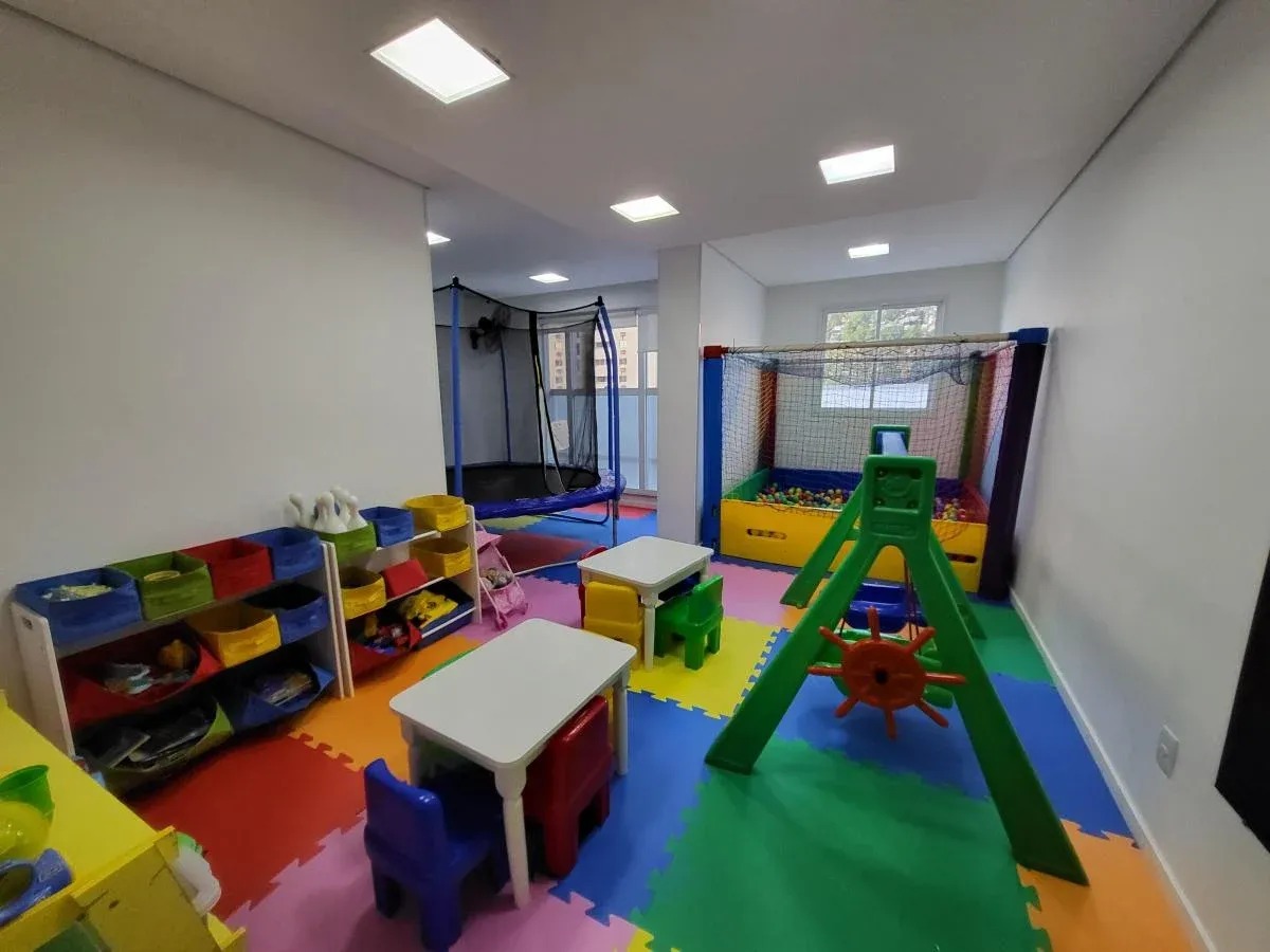 Apartamento, 2 quartos, 60 m² - Foto 40
