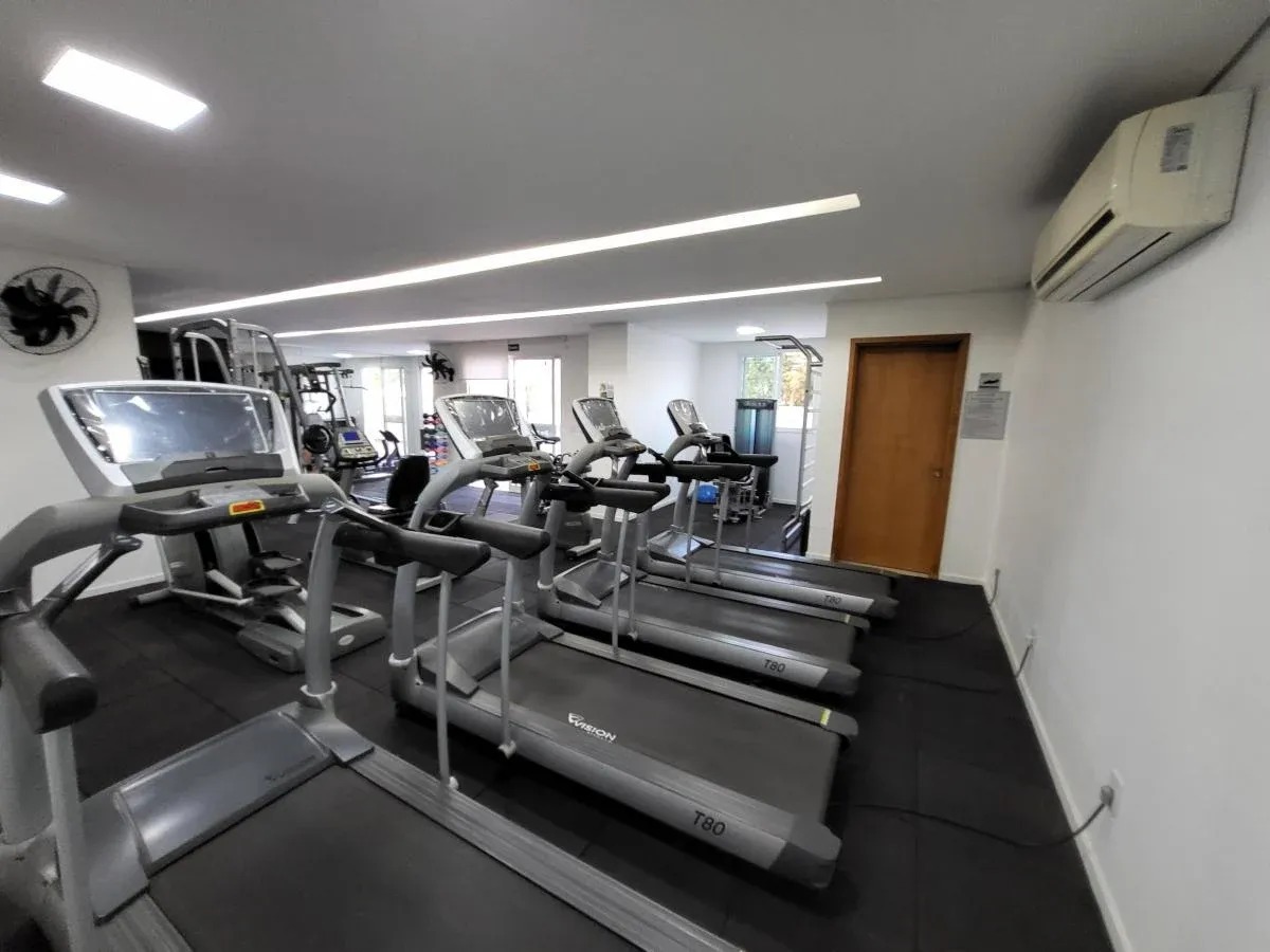 Apartamento, 2 quartos, 60 m² - Foto 42