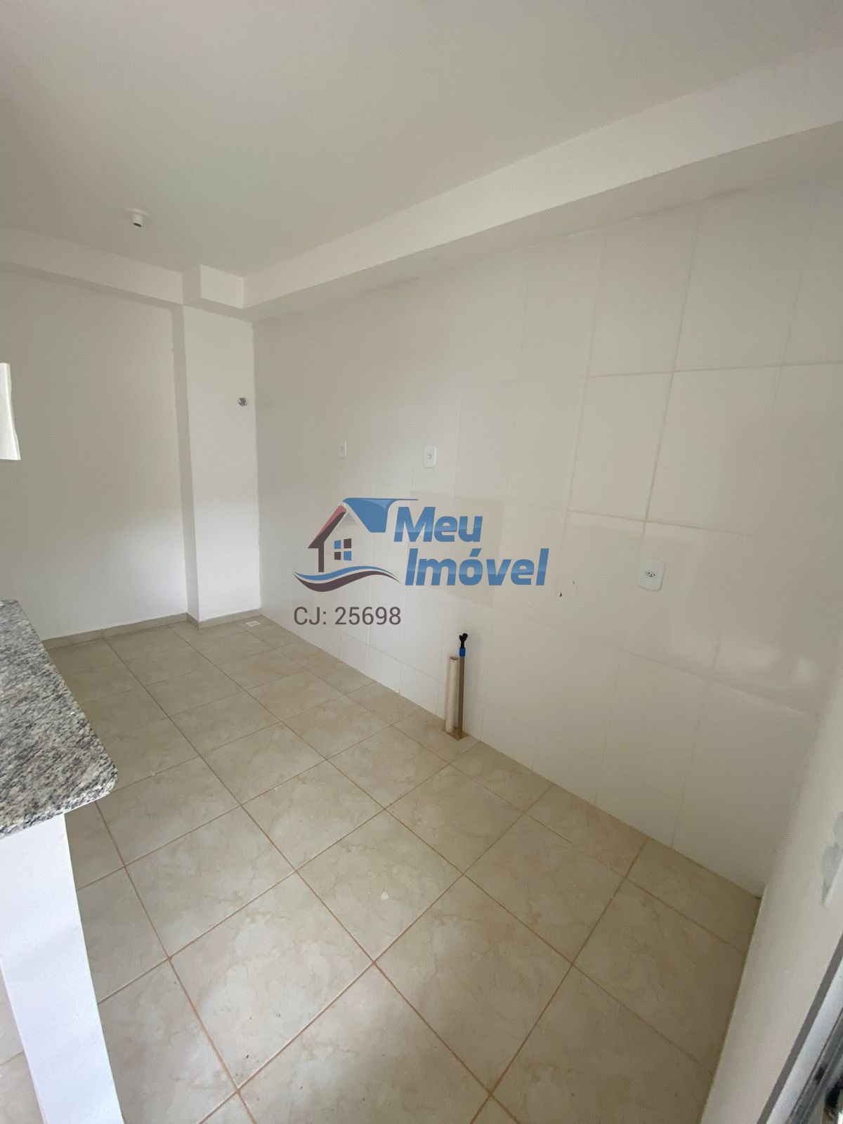 Residencial vila park cidade ocidental apto 2 quartos 1 vaga