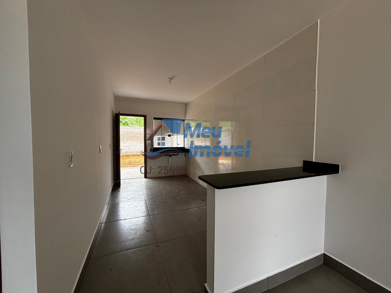Parque alvorada luziânia casa 2 quartos 3 vagas 70m² pia e b