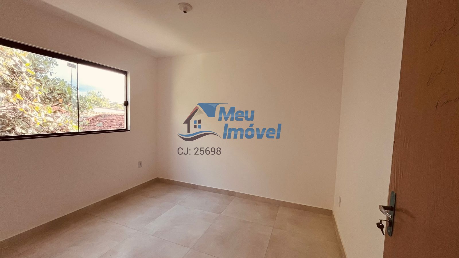 Bairro Jardim do Ingá Luziânia Apto 2 Quartos 63,17m² Área de Serviço Sacada - foto 16