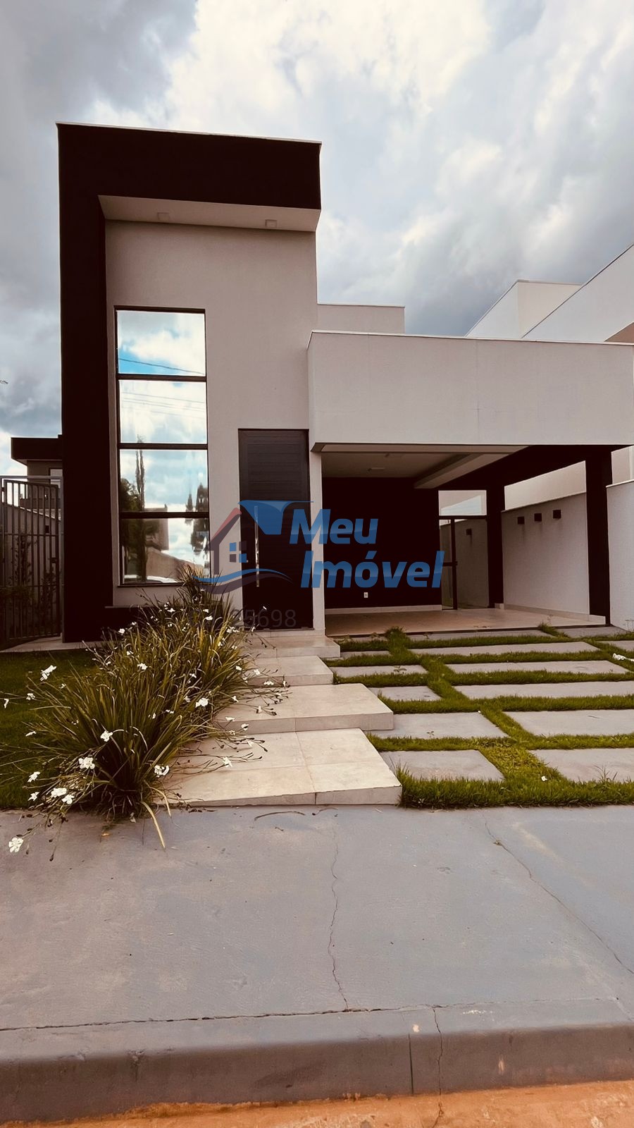 Cond Villa Suíça Cidade Ocidental Sobrado 3 Quartos 3 Suítes 204m² Closet Lavabo