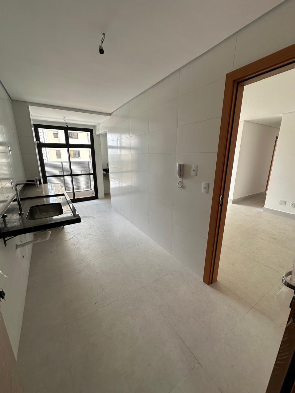 Infinity Residence Águas Claras APTO 3 Quartos 1 Suíte 2 Vagas 91m² Varanda