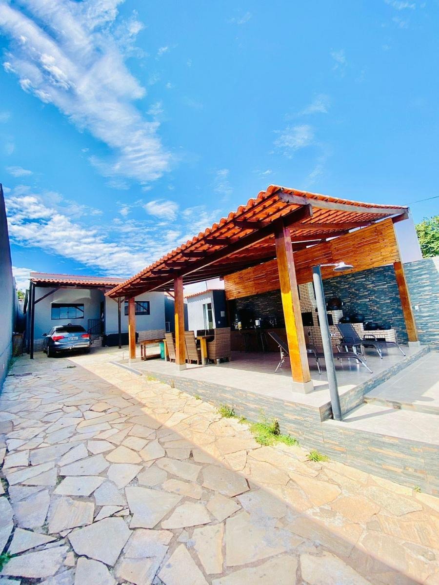 Casa, 3 quartos, 150 m² - Foto 24