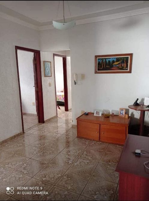Guanabara minas gerais casa 3 quartos 1 suíte 2 vagas área d