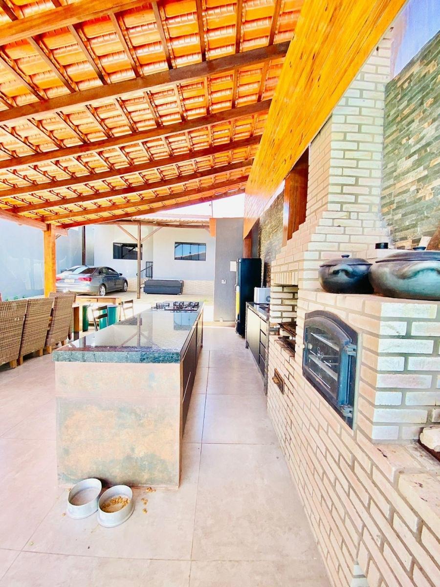 Casa, 3 quartos, 150 m² - Foto 17