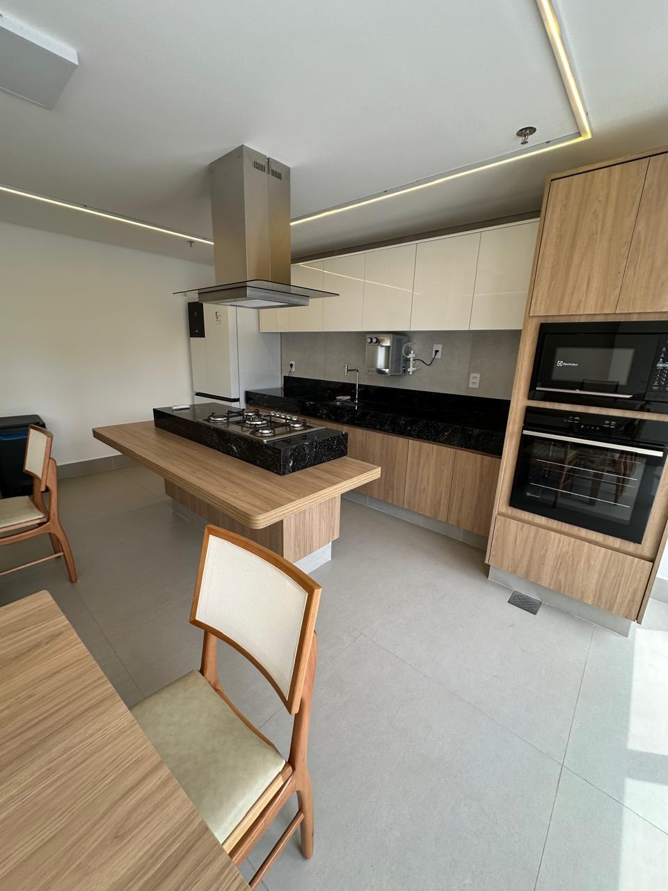Infinity Residence Águas Claras APTO 3 Quartos 1 Suíte 2 Vagas 91m² Varanda