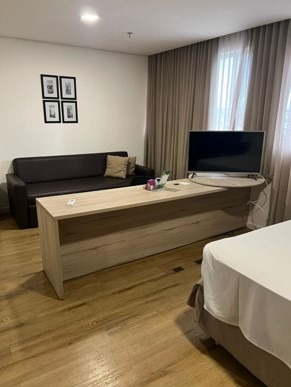 Apartamento, 1 quarto, 52 m² - Foto 6